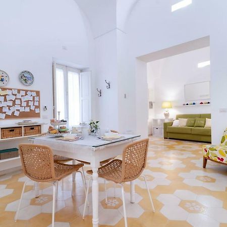 Li Frati Casa Vacanze Lecce Exterior photo