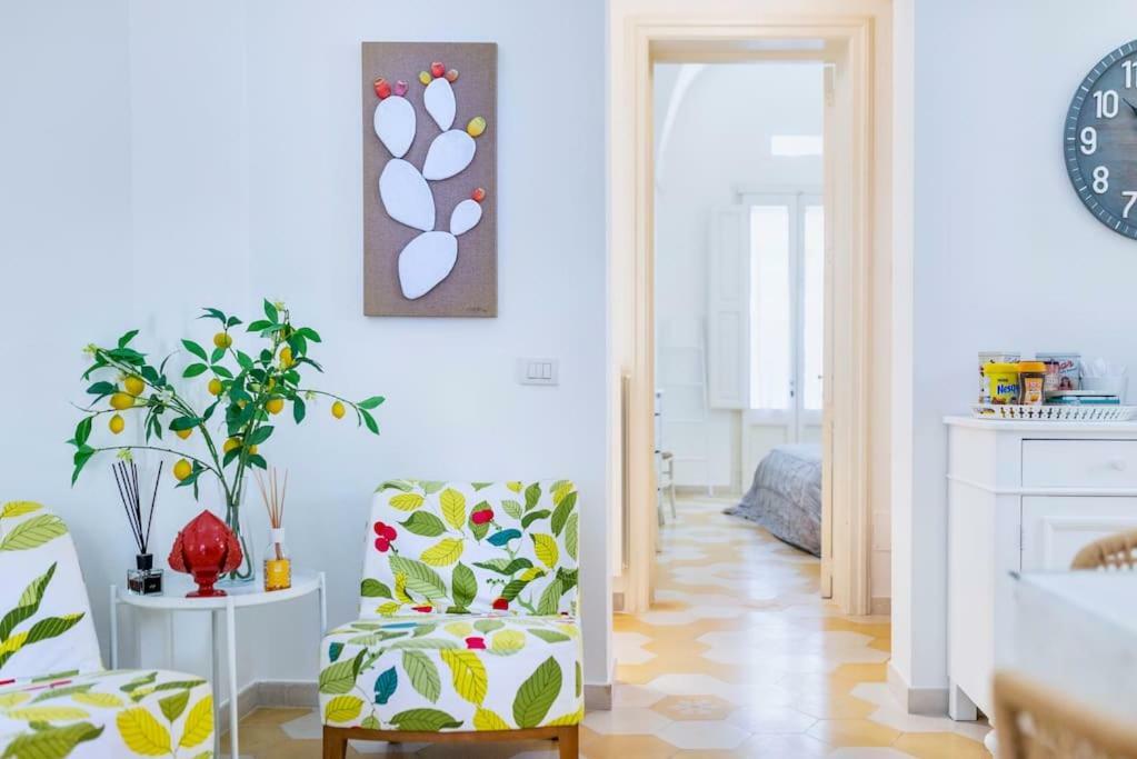 Li Frati Casa Vacanze Lecce Exterior photo
