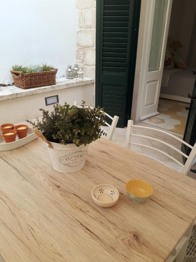 Li Frati Casa Vacanze Lecce Exterior photo